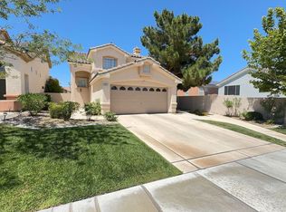9812 Enchanted Valley Ct, Las Vegas, NV 89117