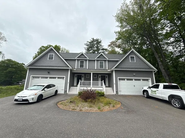 86 Chandler St #B, Concord, NH 03303