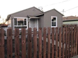 1521 Monterey St, Richmond, CA 94804