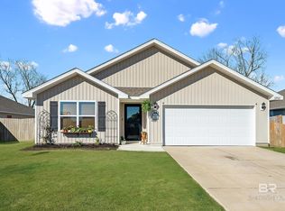 12921 Prairie Field Dr, Lillian, AL 36549