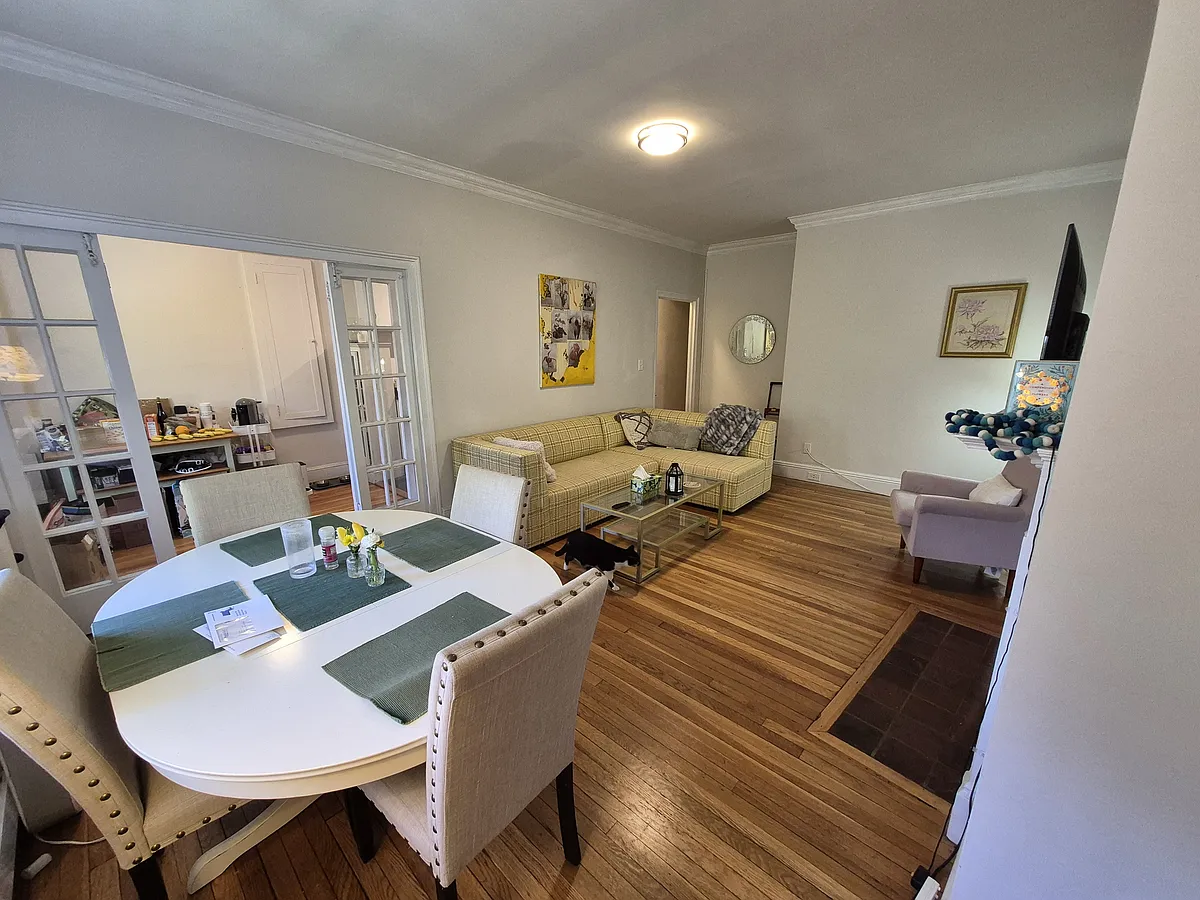 Building Photo - 16 Chauncy St #27
