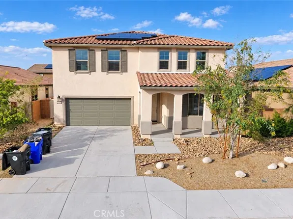 11542 Gayneswood St, Victorville, CA 92392