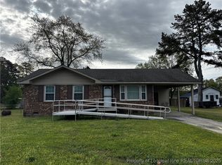 107 Mars Dr, Dunn, NC 28334