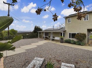 220 Sage Rd, El Cajon, CA 92021