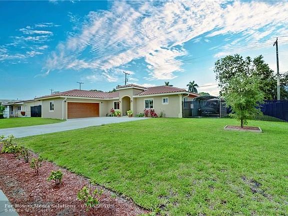 3rd image of 3790 NW 5th St
