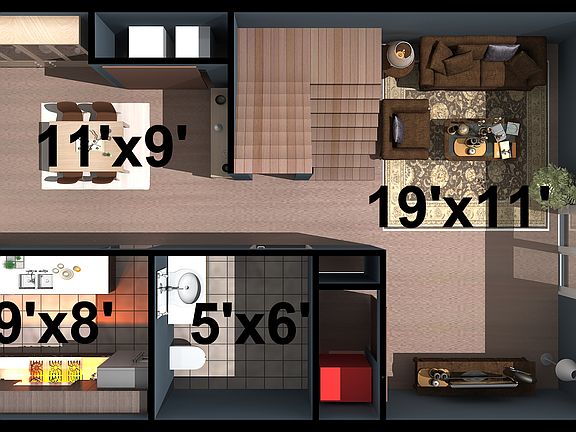 Pictures may be of model unit.