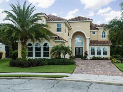 2623 Heritage Green Ave, Davenport, FL, 33837