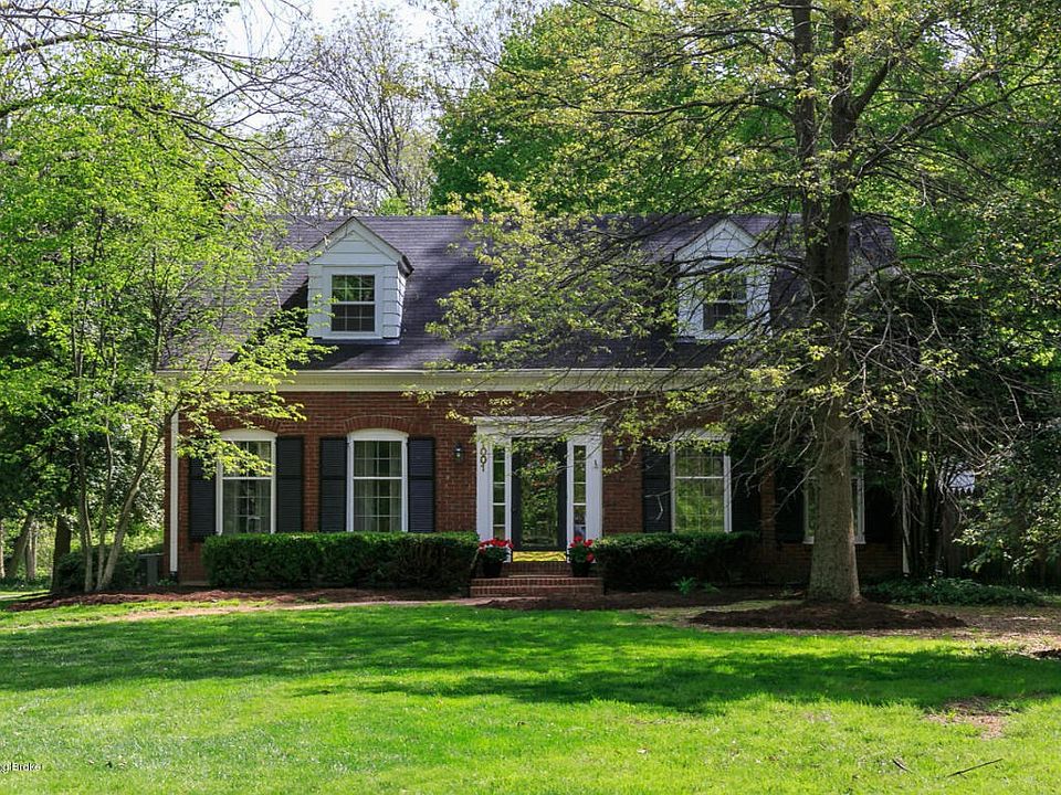 RealTourCast - L Heiskell - Old Harrods