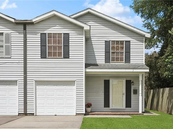 321 Dodge Ave, Jefferson, LA 70121
