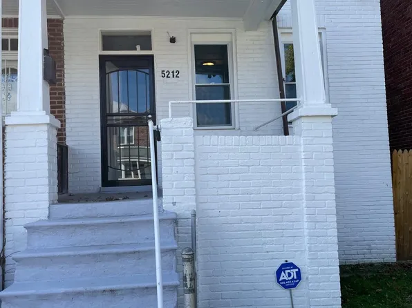 5212 Cuthbert Ave, Baltimore, MD 21215