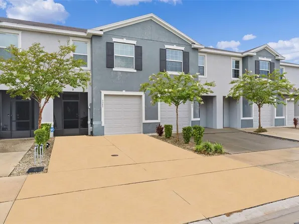 5365 PINECONE COURT, WILDWOOD, FL 34785