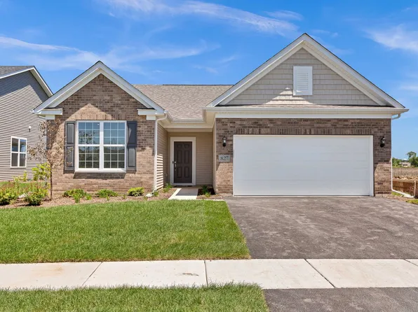 2823 Autumn Ridge Ct, Lindenhurst, IL 60046