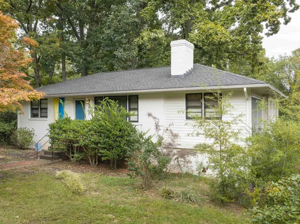 2700 McElroy Dr, Charlottesville, VA 22903