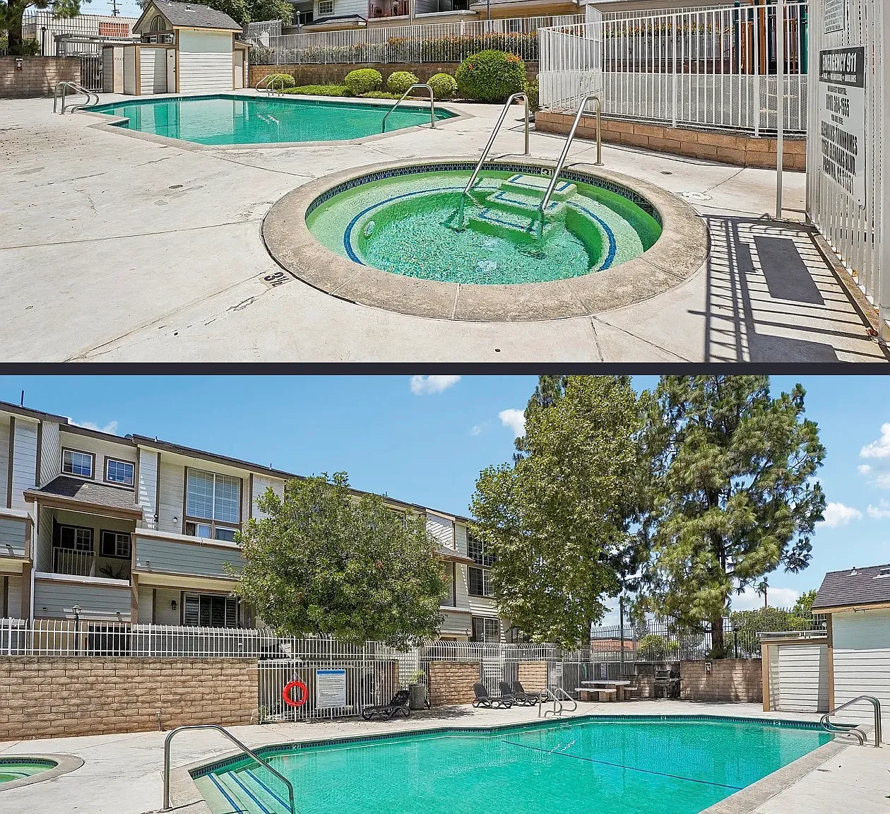 2 bed, 1000 sqft, $2,699 — Photo 1
