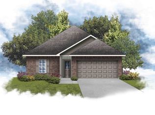 23389 Cinder Dr, Denham Springs, LA 70726