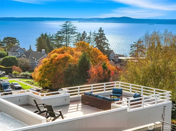 3006 44th Avenue W, Seattle, WA 98199