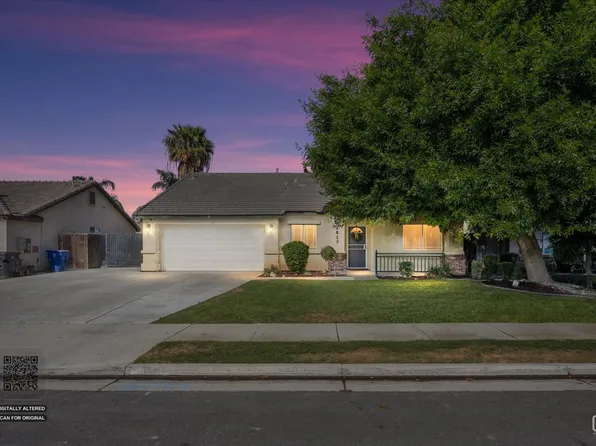 5813 Pendleton Falls Dr, Bakersfield, CA 93312