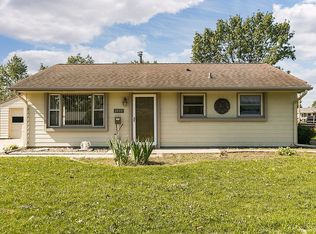 3615 Houston St NE, Cedar Rapids, IA 52402