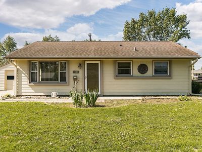 3615 Houston St NE, Cedar Rapids, IA, 52402