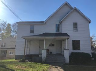 805 N Prospect Ave, Champaign, IL
