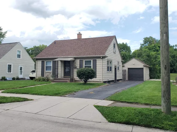 1504 Park Ave, Fort Wayne, IN 46807