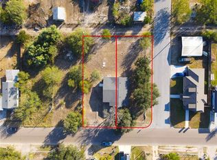 615 Ebony St, San Juan, TX 78589