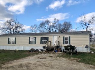 201 N Union St, Milton, IA 52570