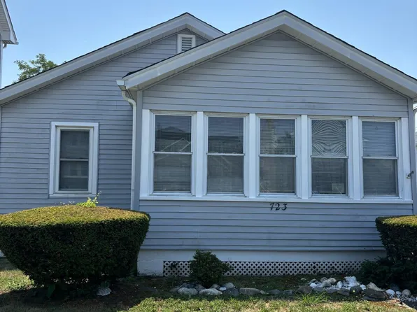 723 20th Avenue, Belmar, NJ 07719
