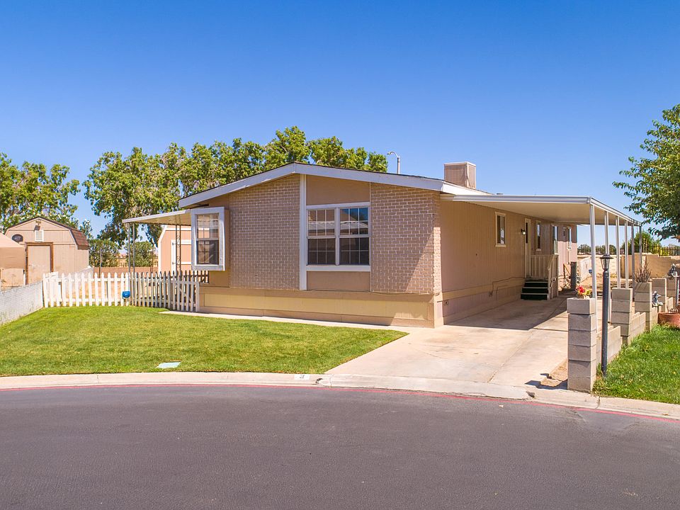 1st image of 2330 E Avenue J8 Spc 3