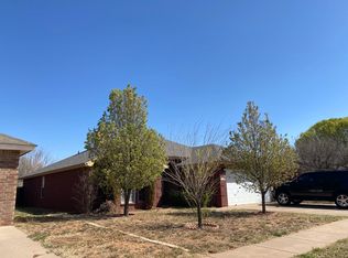 1808 79th Pl, Lubbock, TX 79423