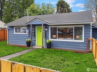 3313 NE 6th Pl, Renton, WA 98056