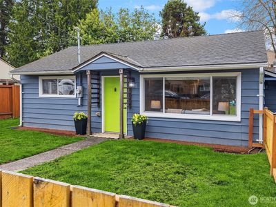 3313 NE 6th Place, Renton, WA, 98056