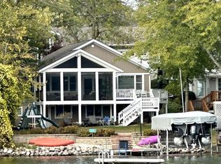 W5193 Sterlingworth COURT, Elkhorn, WI 53121