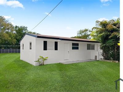 26633 SW 138th Ct, Homestead, FL, 33032