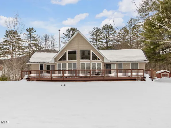 101 Kibler Point Road, Wells, NY 12190