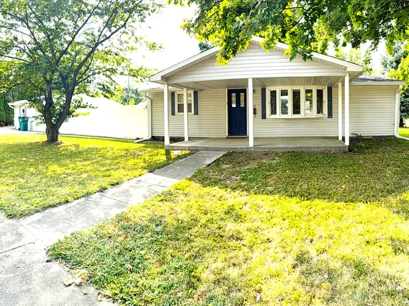 710 S Coombs St, Lebanon, IN 46052