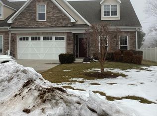 2513 Kenna Ct #7, Abingdon, MD 21009