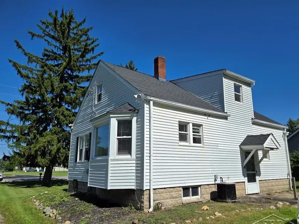 3715 Shattuck Rd, Saginaw, MI 48603