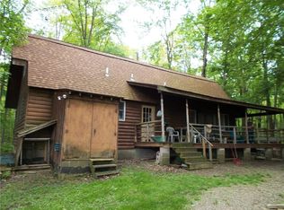 11227 Walnut Rd, Forestville, NY 14062