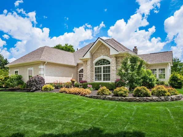 3262 Echo Park Dr, Hilliard, OH 43026