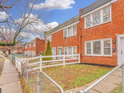 2531 Marbourne Ave, Baltimore, MD, 21230