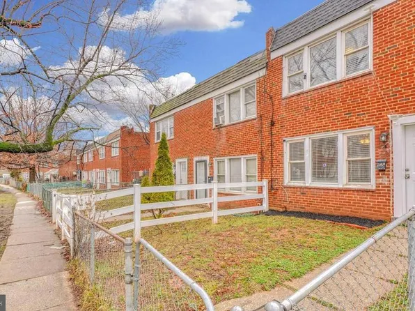 2531 Marbourne Ave, Baltimore, MD 21230