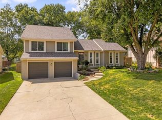 12213 W 72nd St, Shawnee, KS 66216