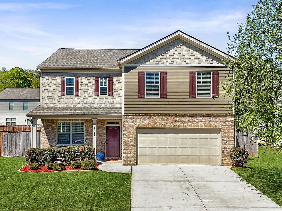 1st image of 1023 Eldon Ln