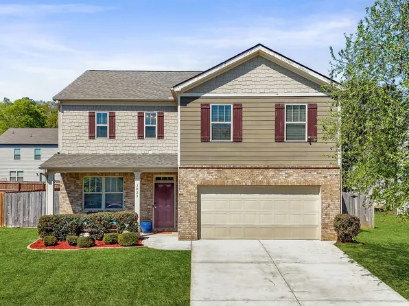 1023 Eldon Ln, Fairburn, GA 30213