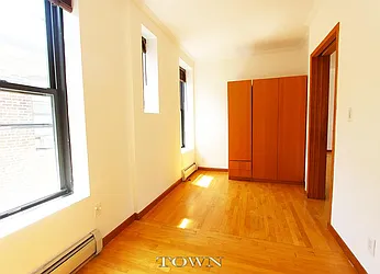 Rented by Town Residential