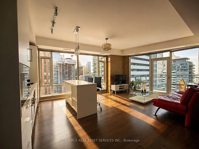 21 Widmer St #2809 — Photo 2