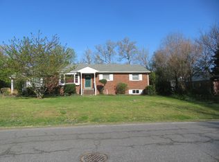 3814 Falstone Rd N, Richmond, VA 23234