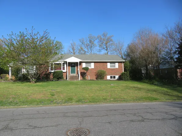 3814 Falstone Rd N, Richmond, VA 23234