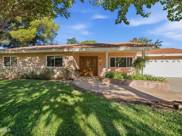 33210 Dorama Ave, Acton, CA 93510